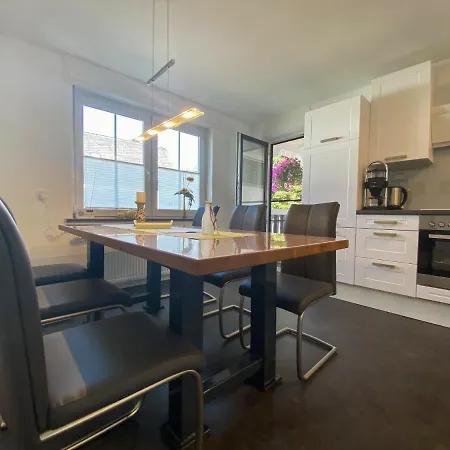 Appartement Wohlfuehlen Schmallenberg