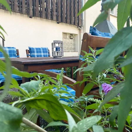 Wohlfuehlen Appartement *