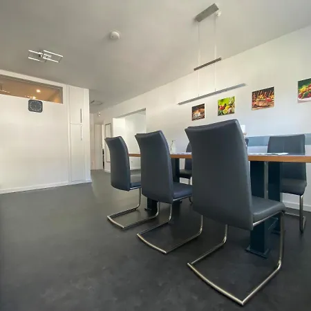 Appartement Wohlfuehlen Schmallenberg