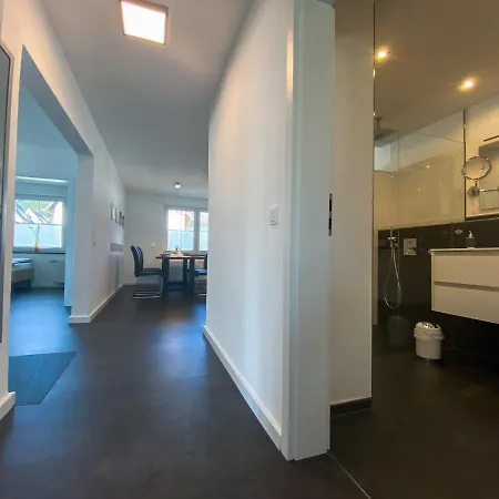 Wohlfuehlen * シュマレンベルク