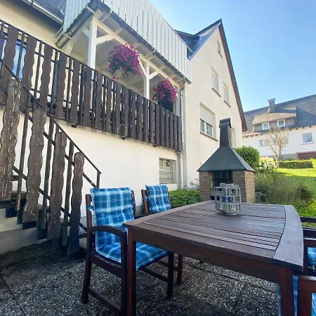 Wohlfuehlen アパート