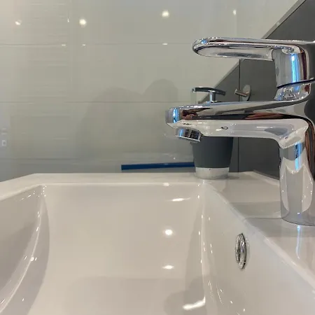 Wohlfuehlen Appartement