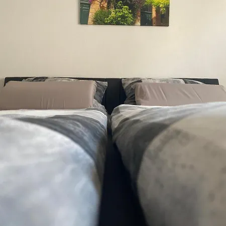 Wohlfuehlen シュマレンベルク