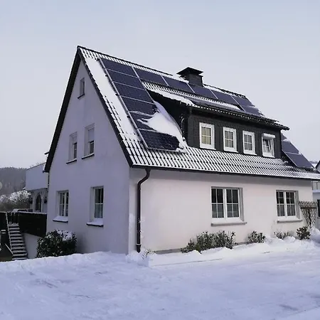 Appartement Wohlfuehlen