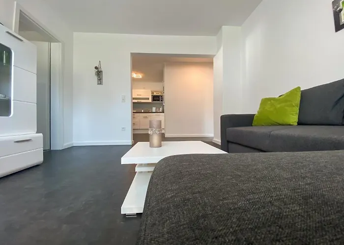 Wohlfuehlen Appartement