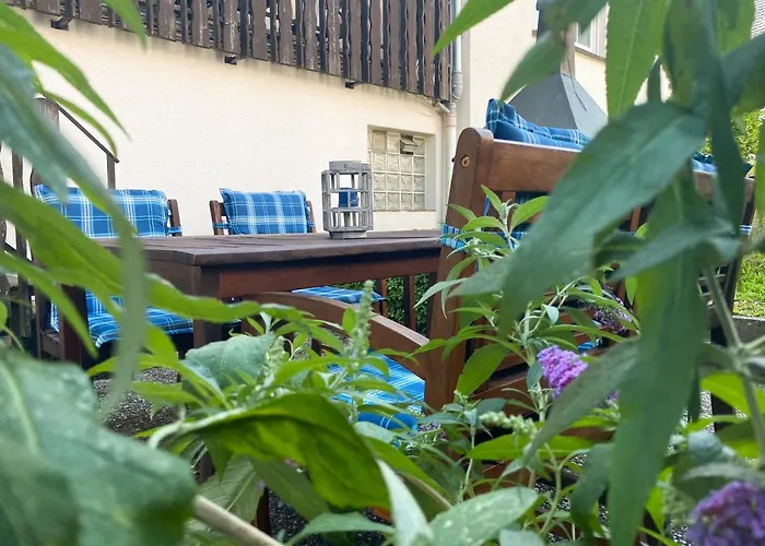 Wohlfuehlen Appartement *