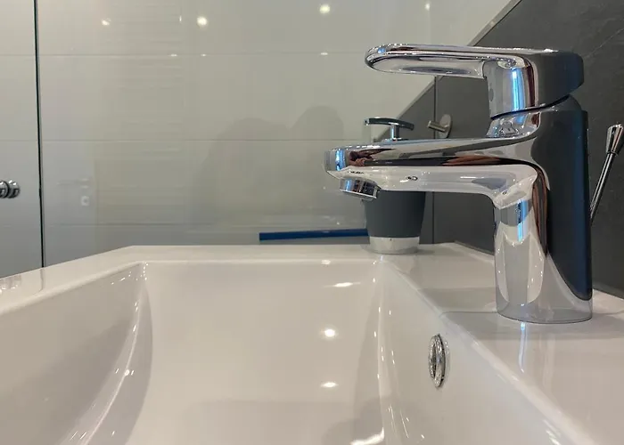 Wohlfuehlen Appartement