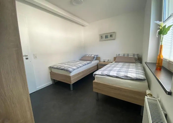 Appartement Wohlfuehlen