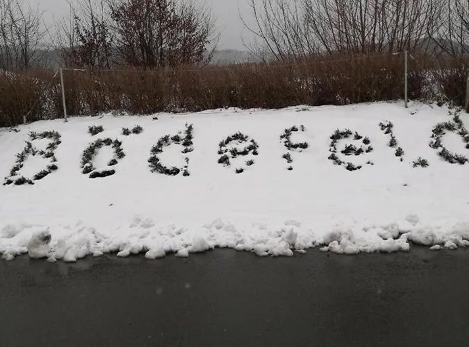 Wohlfuehlen Appartement *