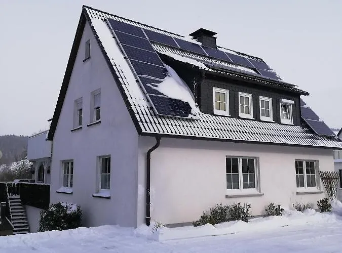 Appartement Wohlfuehlen